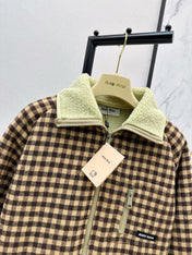 MIUMIU 26S JACKET 956
