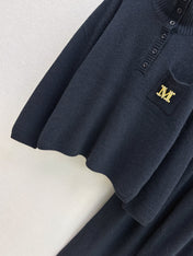 MAX MARA 25S KNIT SET 142