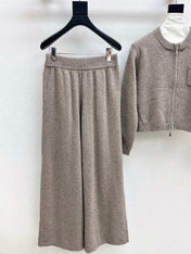 LP KNIT SET STYLE 265