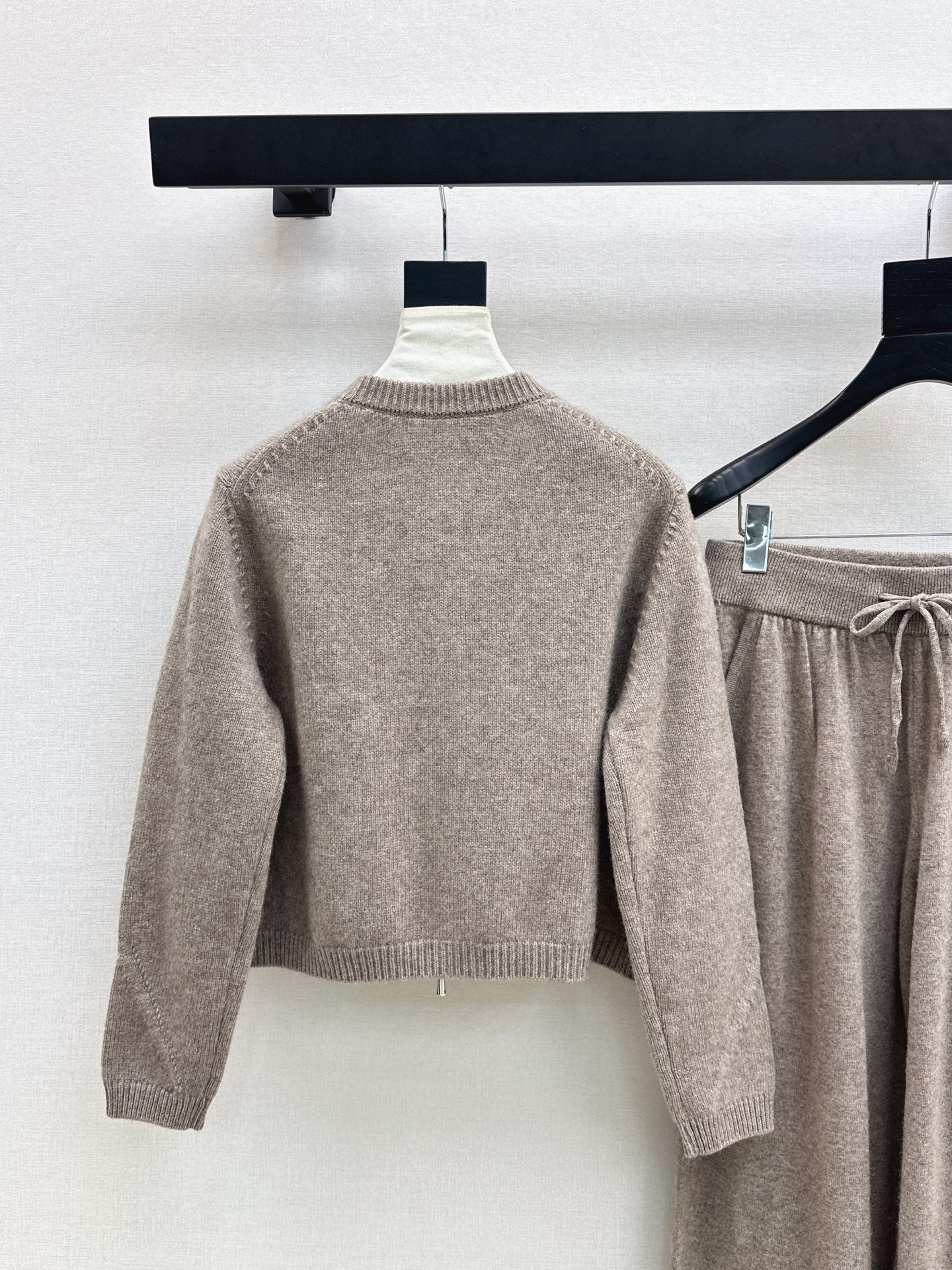 LP KNIT SET STYLE 265
