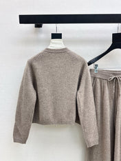 LP KNIT SET STYLE 265