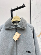 MIUMIU 26S JACKET 955