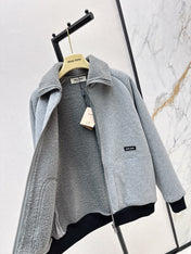 MIUMIU 26S JACKET 955