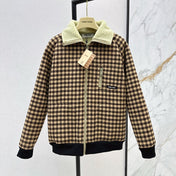 MIUMIU 26S JACKET 956