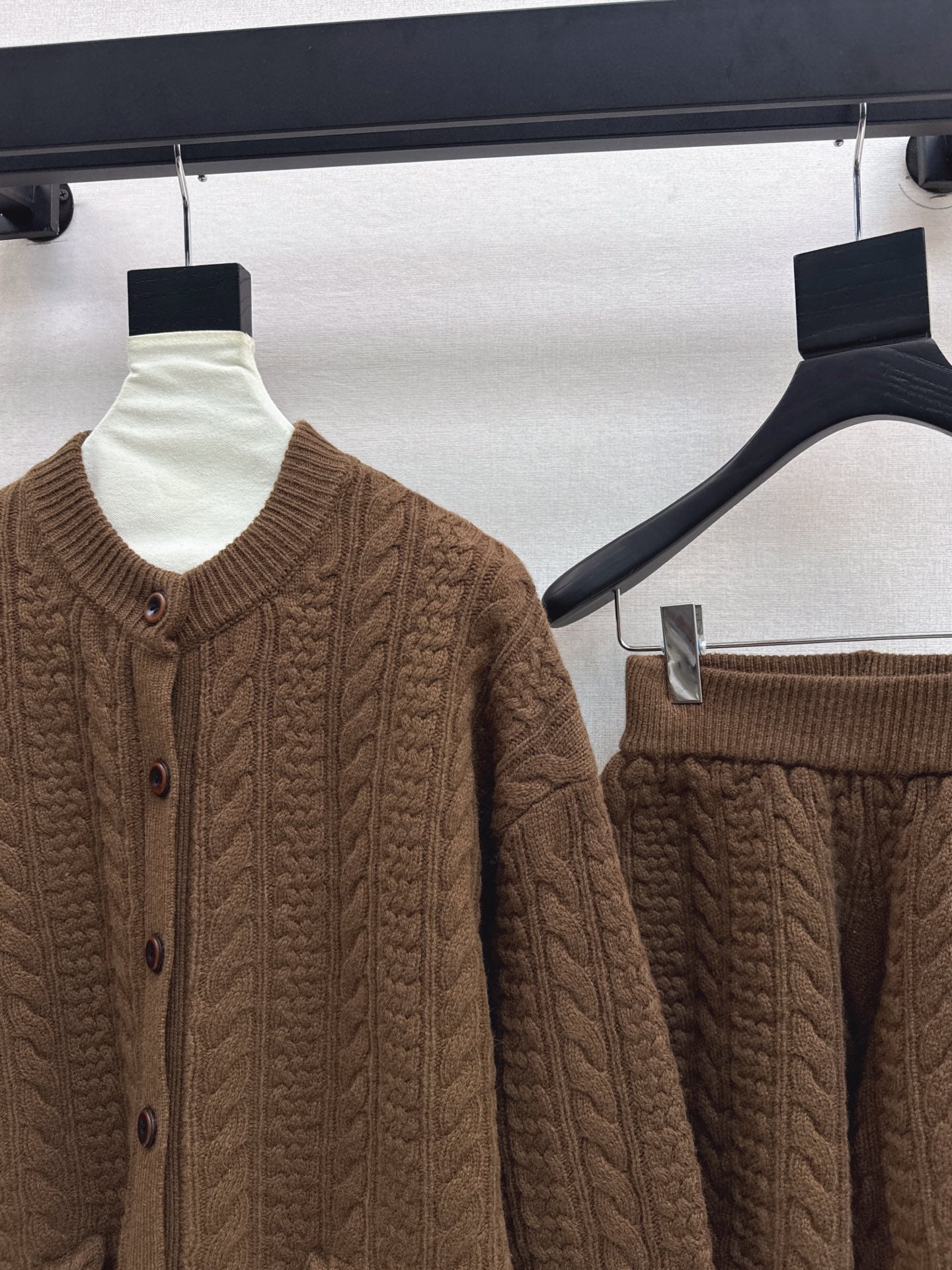 LP KNIT SET STYLE 263