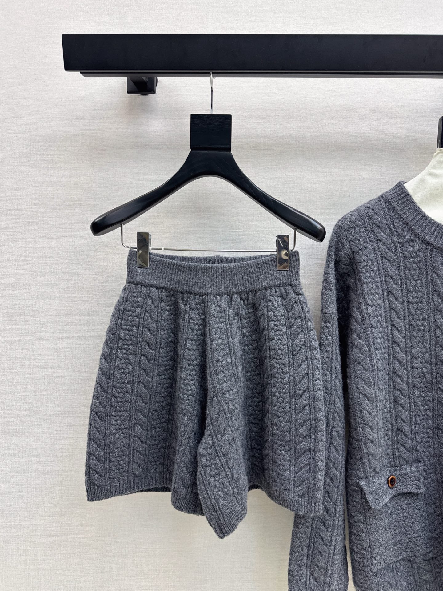LP KNIT SET STYLE 262