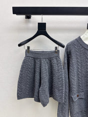 LP KNIT SET STYLE 262