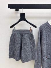 LP KNIT SET STYLE 262