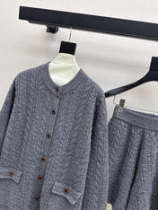 LP KNIT SET STYLE 262