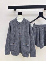 LP KNIT SET STYLE 262