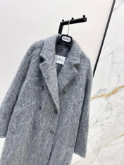 MAX MARA 25S PREMIUM LONG COAT 100