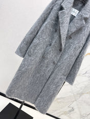MAX MARA 25S PREMIUM LONG COAT 100