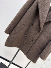 MAX MARA 25S PREMIUM MID-LENGTH COAT 102