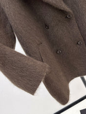 MAX MARA 25S PREMIUM MID-LENGTH COAT 102