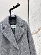MAX MARA 25S PREMIUM MID-LENGTH COAT 103