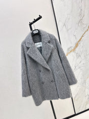 MAX MARA 25S PREMIUM MID-LENGTH COAT 103