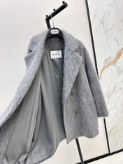 MAX MARA 25S PREMIUM MID-LENGTH COAT 103