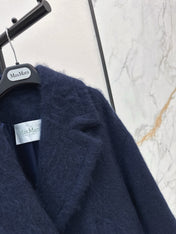MAX MARA 25S SHORT COAT 111