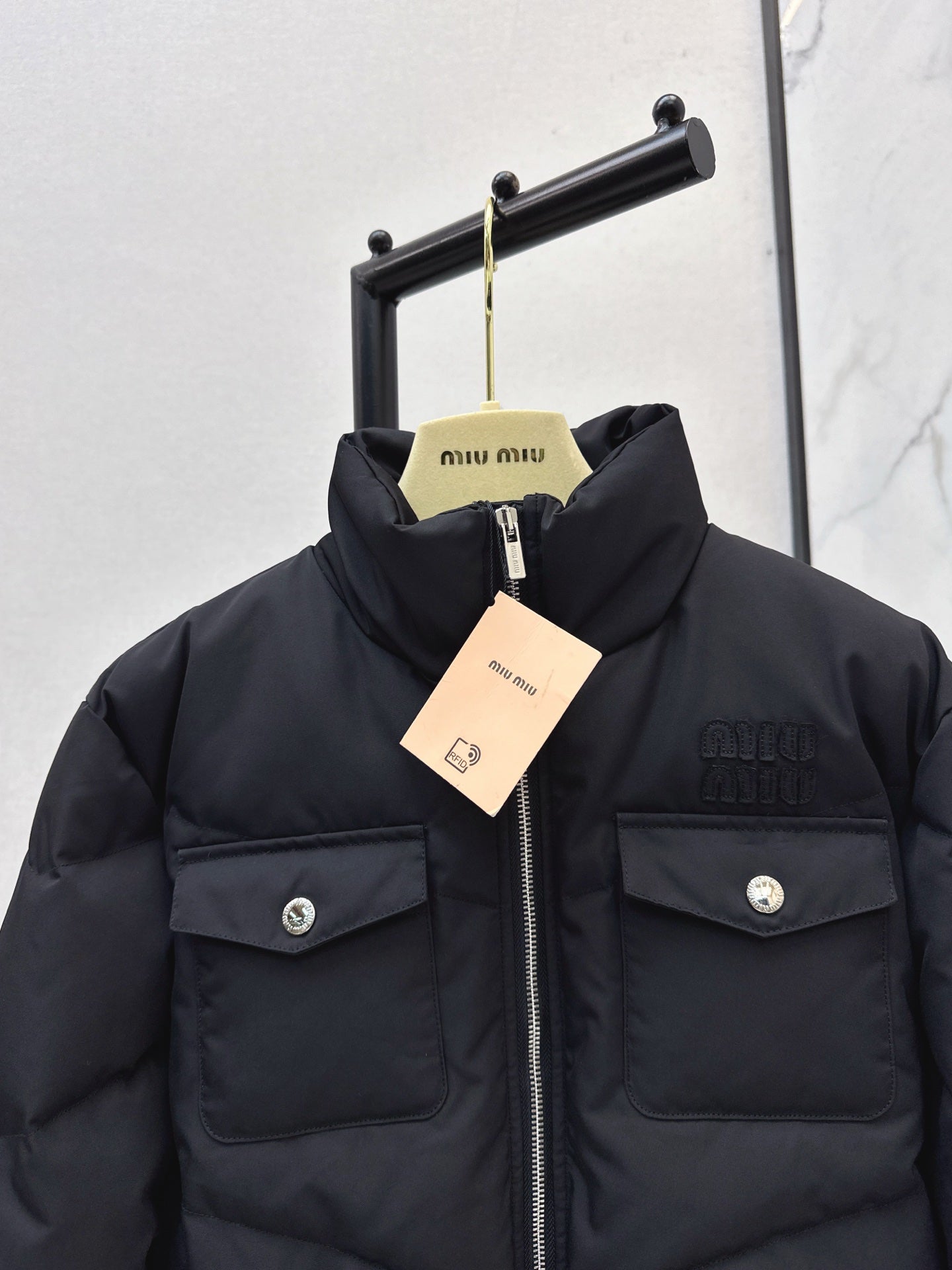 MIUMIU JACKET STYLE 599