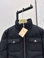 MIUMIU JACKET STYLE 599