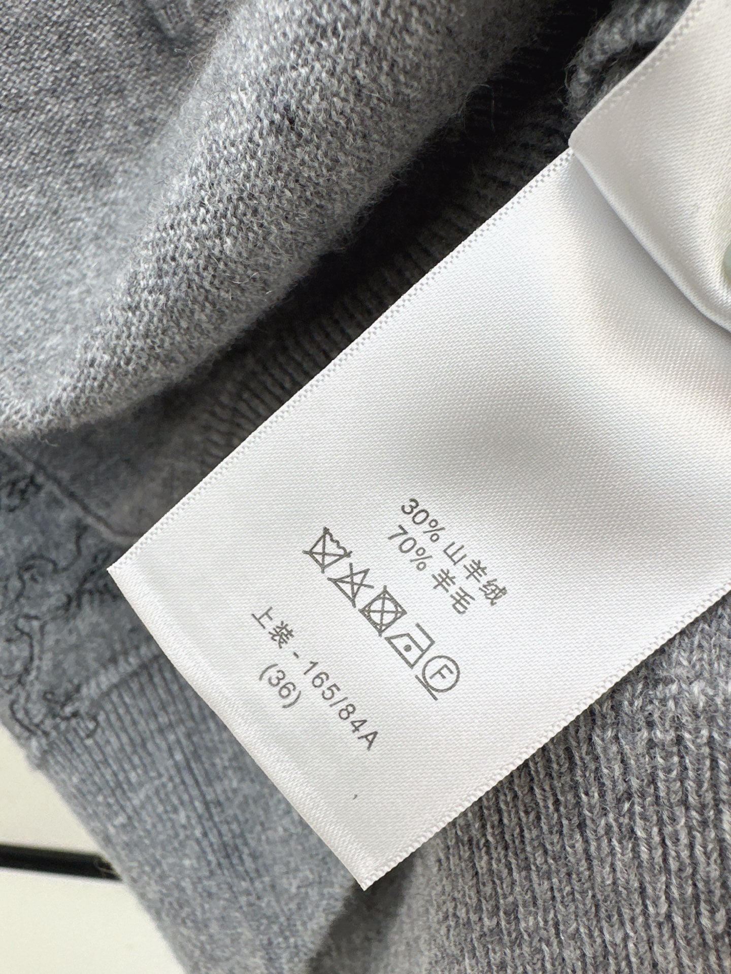 DIOR 25S FLORAL EMBROIDERED HOODIE 592