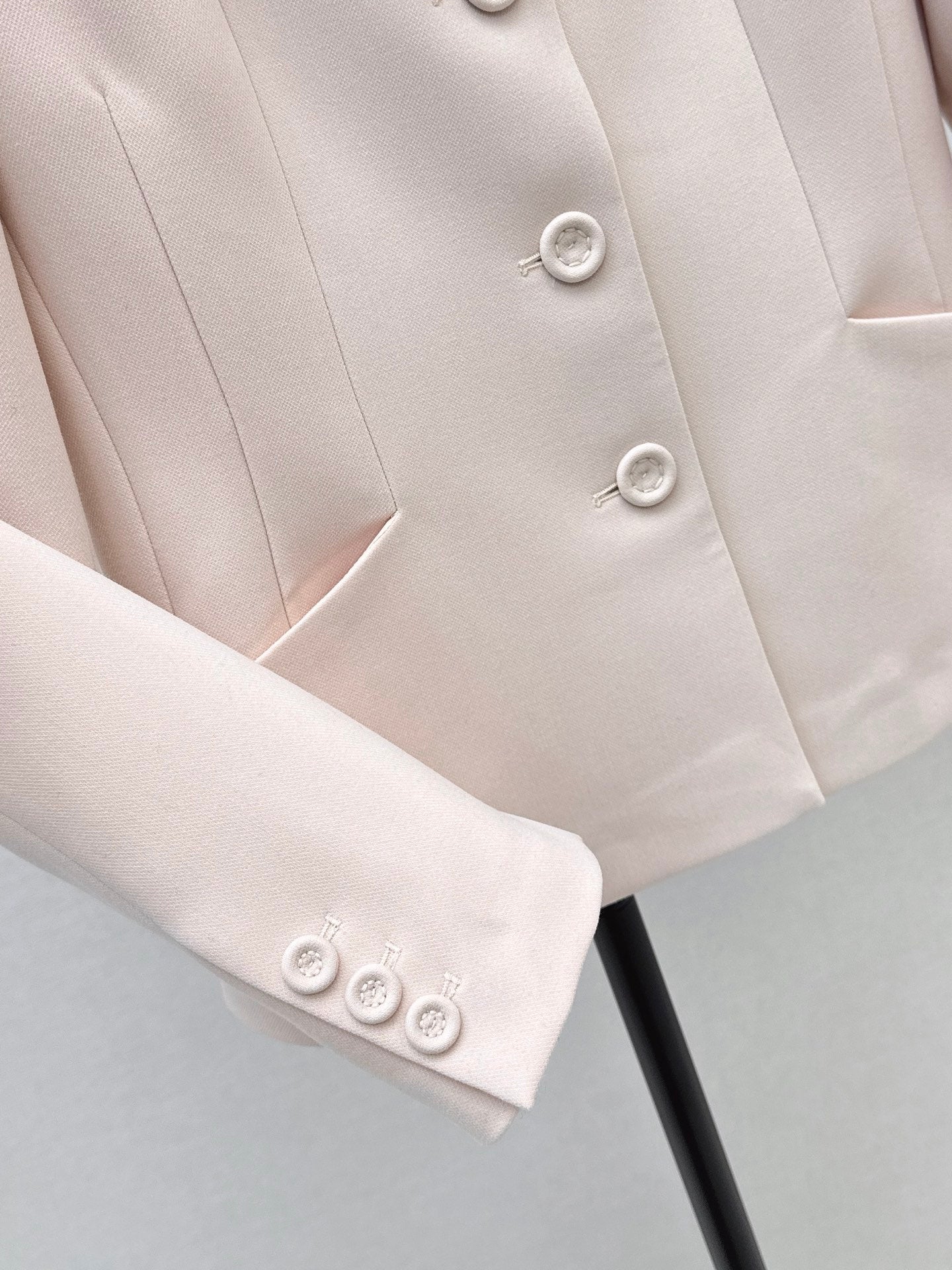 DIOR 25S BLAZER 547