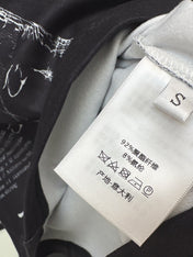 DIOR 25S DIOR 25S T-SHIRT 516