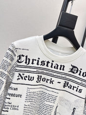DIOR 25S T-SHIRT 515