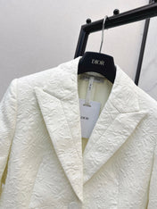 DIOR 25S BLAZER JACKET 513