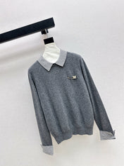 MAX MARA 25S SWEATER 043