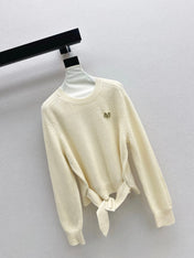 MAX MARA 25S CREW NECK SWEATER 041
