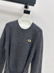 MAX MARA 25S CREW NECK SWEATER 040