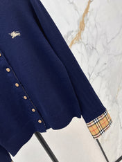 BURBERRY 25S CARDIGAN 251