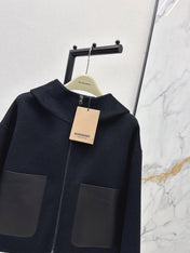 BURBERRY 25S JACKET 230