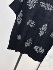 HERMES 25S CREW NECK T-SHIRT 423