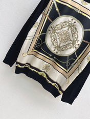 HERMES 26S SWEATER 757