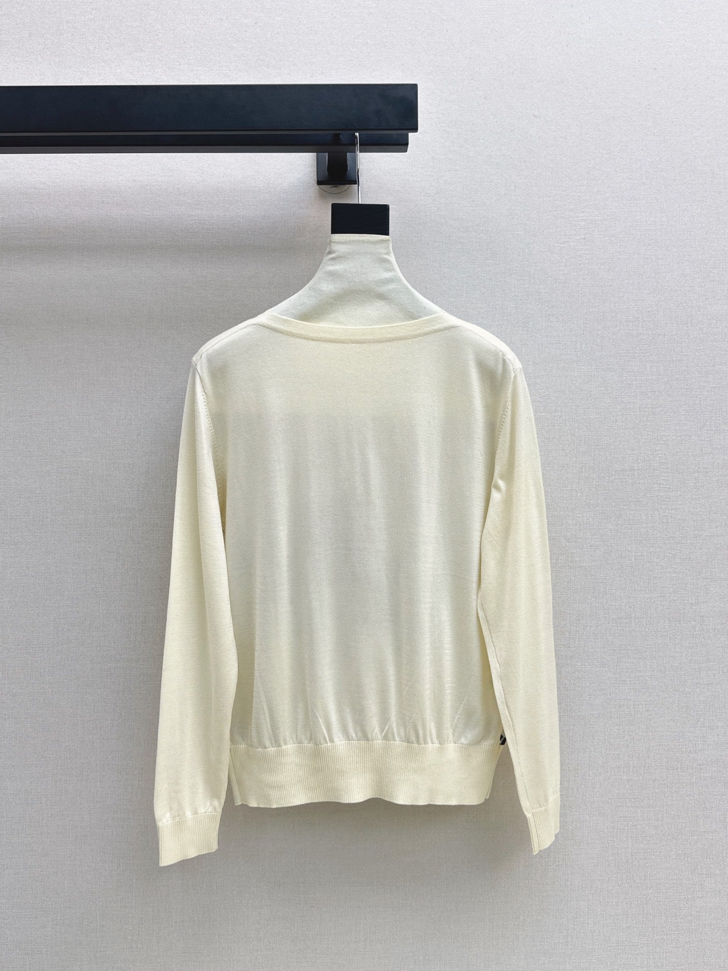 HERMES 26S SWEATER 756