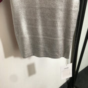 CHANEL 26S SHORT-SLEEVE KNIT TOP 849