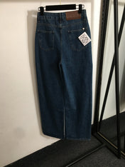 LOEWE 26S DENIM JEANS 473