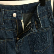 LOEWE 26S DENIM JEANS 463