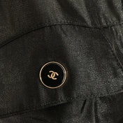 CHANEL 25S COAT STYLE 130