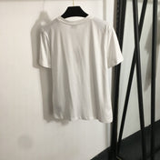YSL 26S SHORT SLEEVE T-SHIRT 333