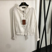 LORO PIANA 26S JACKET AND SHORTS SET 805