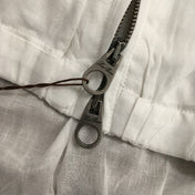 LORO PIANA 26S JACKET AND SHORTS SET 805