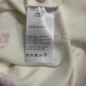 LOEWE SHORT-SLEEVE KNIT TOP STYLE 94