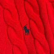 RALPH LAUREN 25S CARDIGAN JACKET 256