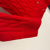 RALPH LAUREN 25S CARDIGAN JACKET 256