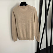 RALPH LAUREN 25S LONG-SLEEVE PULLOVER SWEATER 229