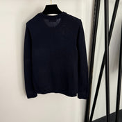 RALPH LAUREN 25S LONG-SLEEVE PULLOVER SWEATER 231