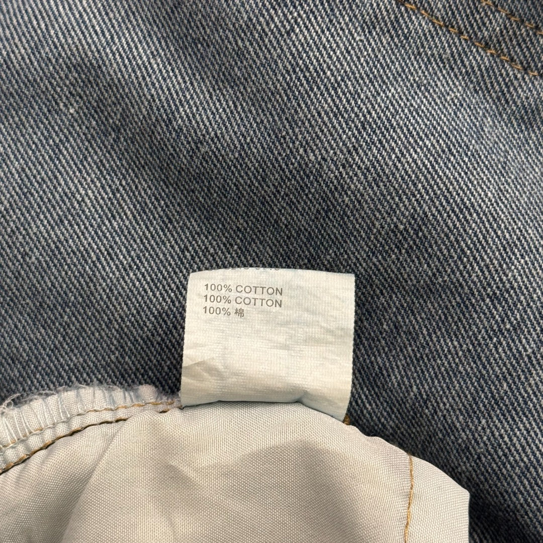 LOEWE 26S DENIM JEANS 456